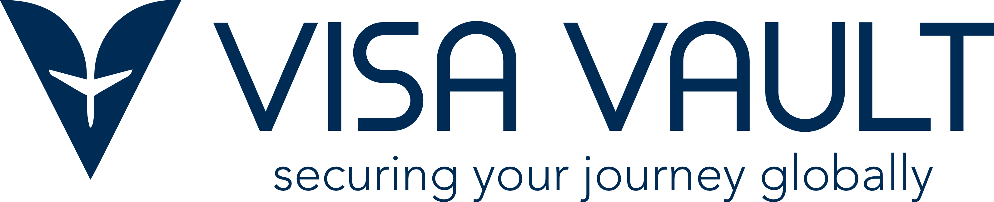 VISA VAULT